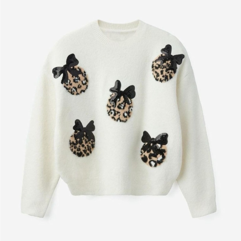 Women’s sweater